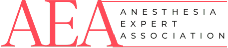Anesthesia Expert Association